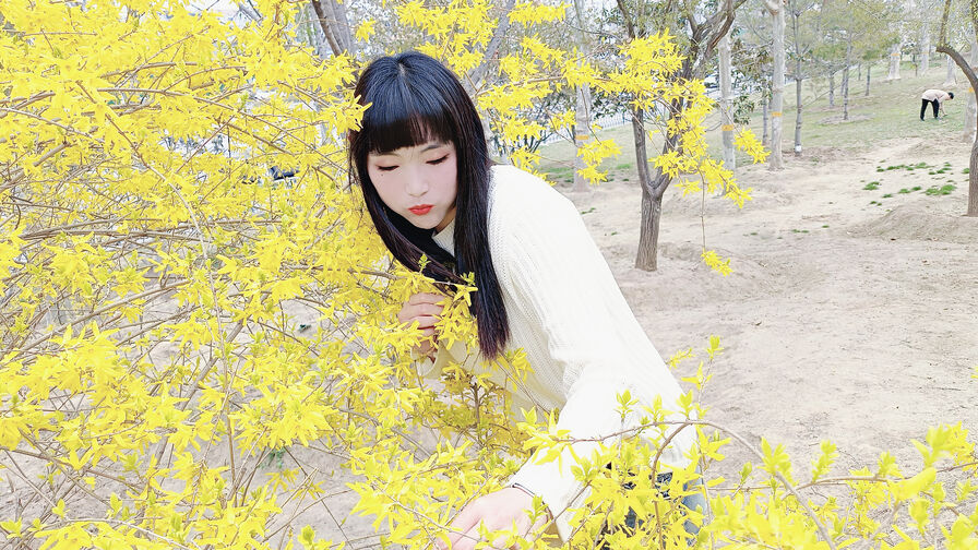 Live Porn Camera of LouiseAnna