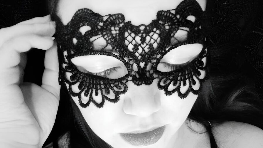 Watch ValensiaRain live on Japannudes