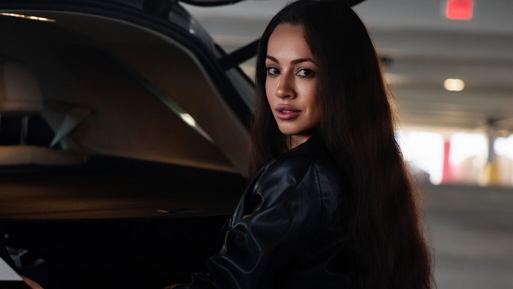 RaqueleGrace Live Cam on LiveJasmin