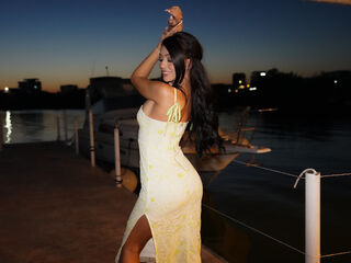 RaqueleGrace Solo live cam models