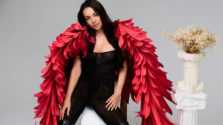 RaqueleGrace's chat room