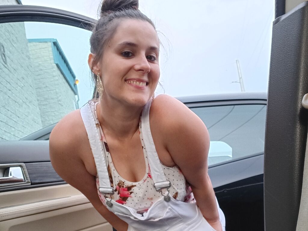 GoodVibesGurl Nude