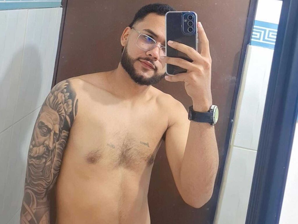 Preview of andresevans