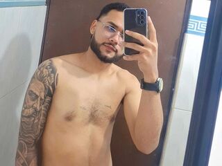 AndresEvans LiveJasmin Anal Sex  Adult Chat 