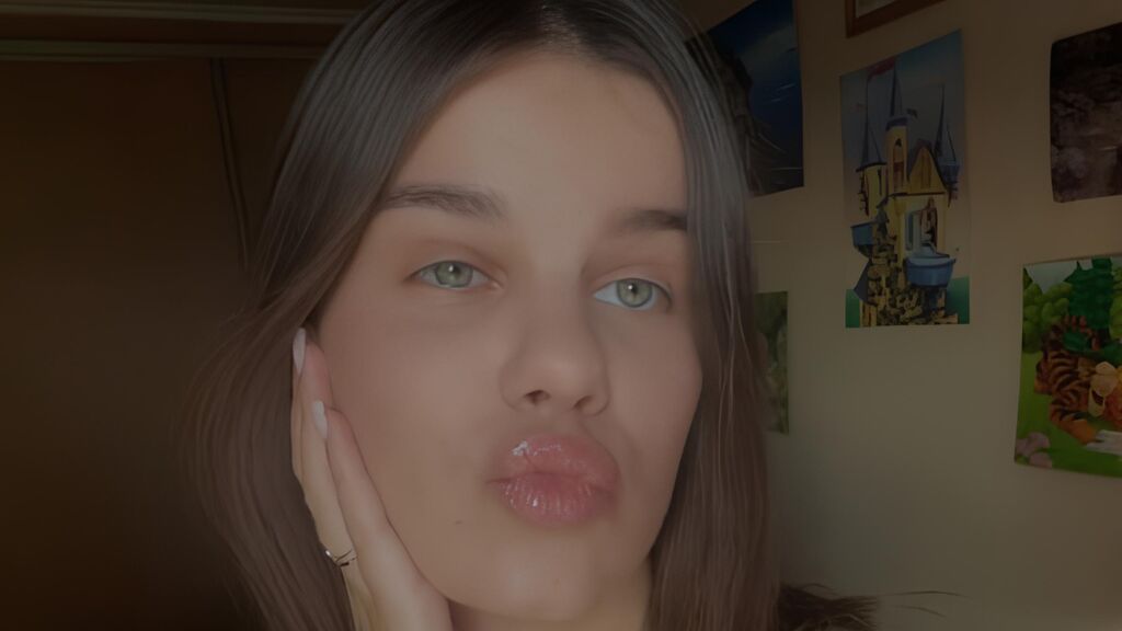 RicardaErisman's profile from Jasmin at GirlsOfJasmin'
