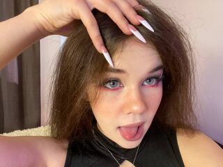 JuliaJohnos Sex cam