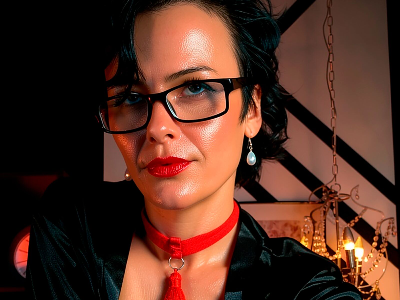 Live cam for BrandiPoetic