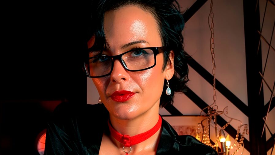 Live Sex Chat with BrandiPoetic