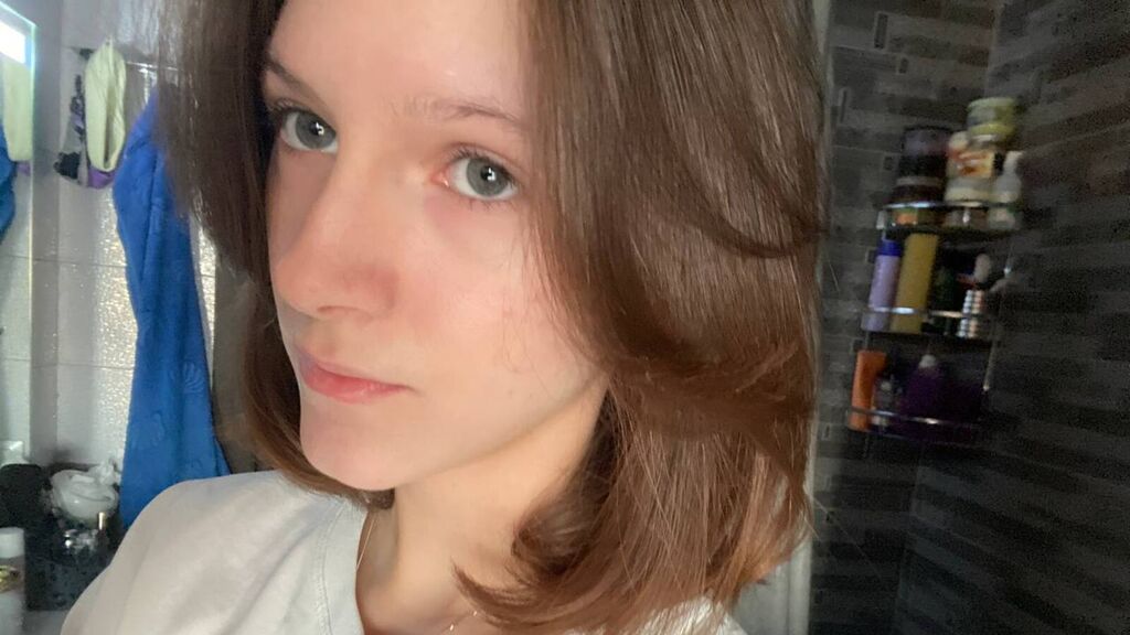 Statistics of ChristenaNelke cam girl at GirlsOfJasmin