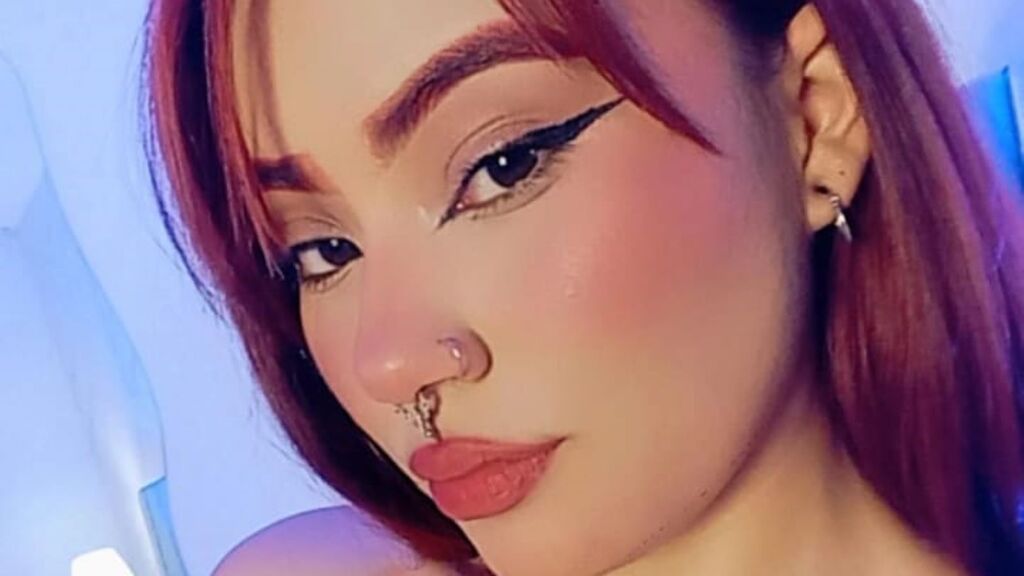 MiaColllins's profile from Jasmin at GirlsOfJasmin'