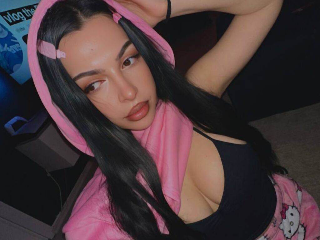 NouraMalvi LiveJasmin profile photo