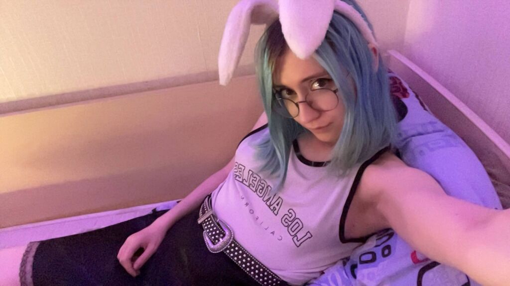 SofiDefloris's profile from Jasmin at GirlsOfJasmin'