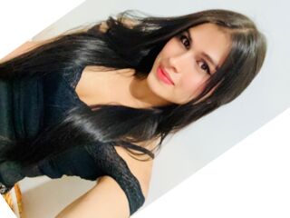 LuzNeidy Brunette live cam models