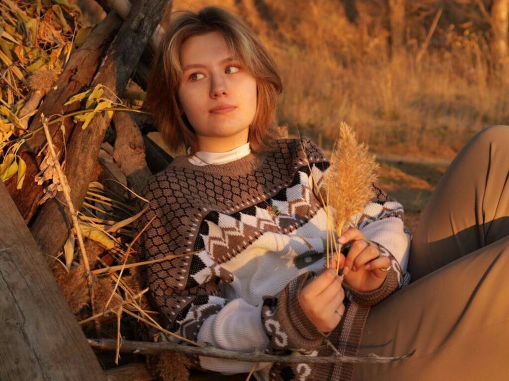 KennaKhum – webcam model profile photo