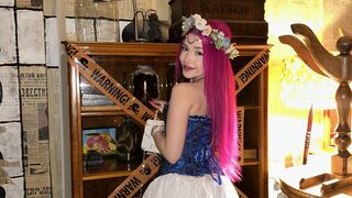 JewerlyBloom Live Webcam on LiveJasmin JewerlyBloom Live Webcam on LiveJasmin