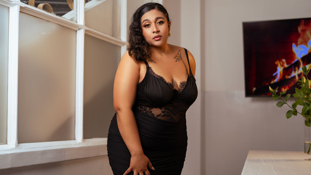 ViickyLee live cam model at LiveJasmin