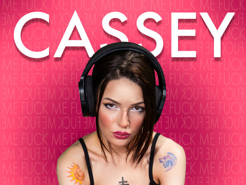 CasseyLeights
