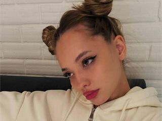 MelanieAlves Porn Show