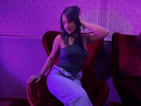 Chat with AmberPieri