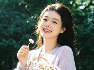 online nude cam LilyXin