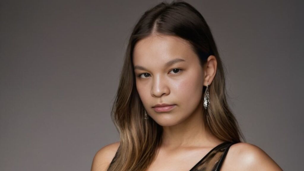 MaudCrust's profile from Jasmin at GirlsOfJasmin'