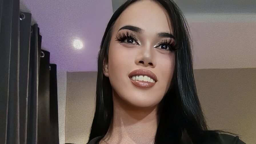 Discover SammieCole VIP show