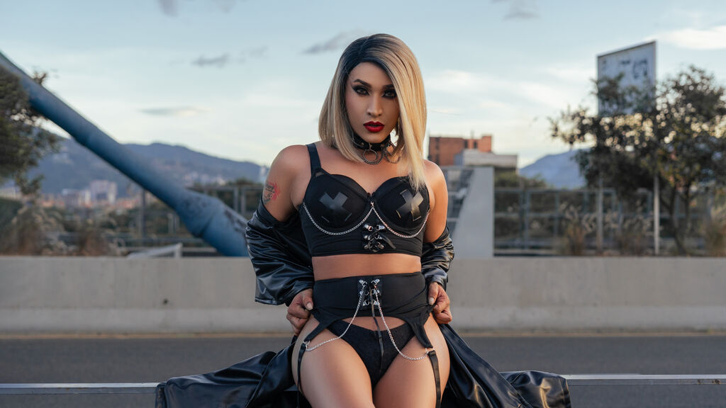 LucianaZacharia