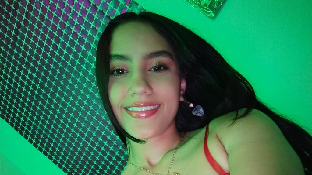 HannahHerrera cover