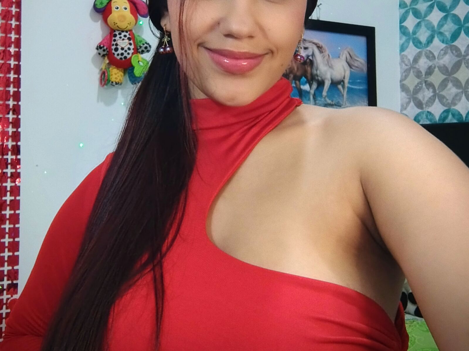 Live cam for HannahHerrera