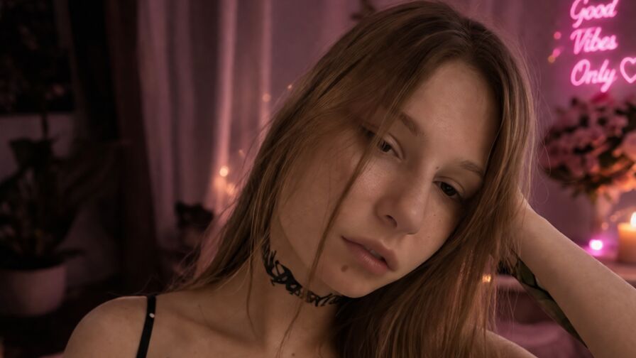 FreddaLennihan Webcam Nude Show - Artbyalee