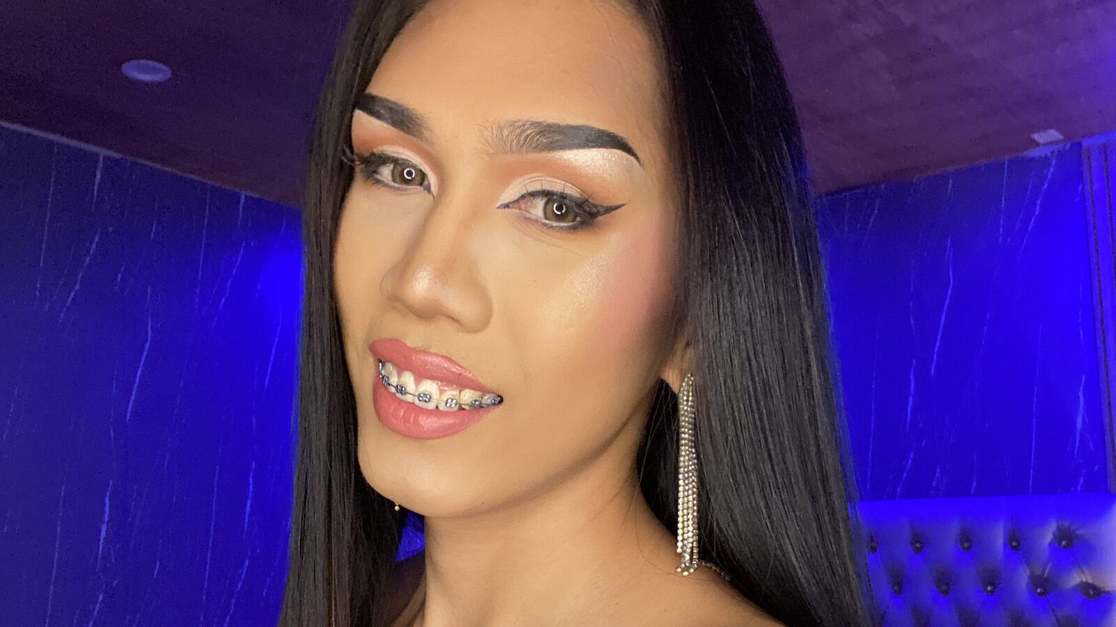 JynxOcean erotic portrait