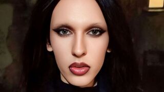 PolinaManson live cam
