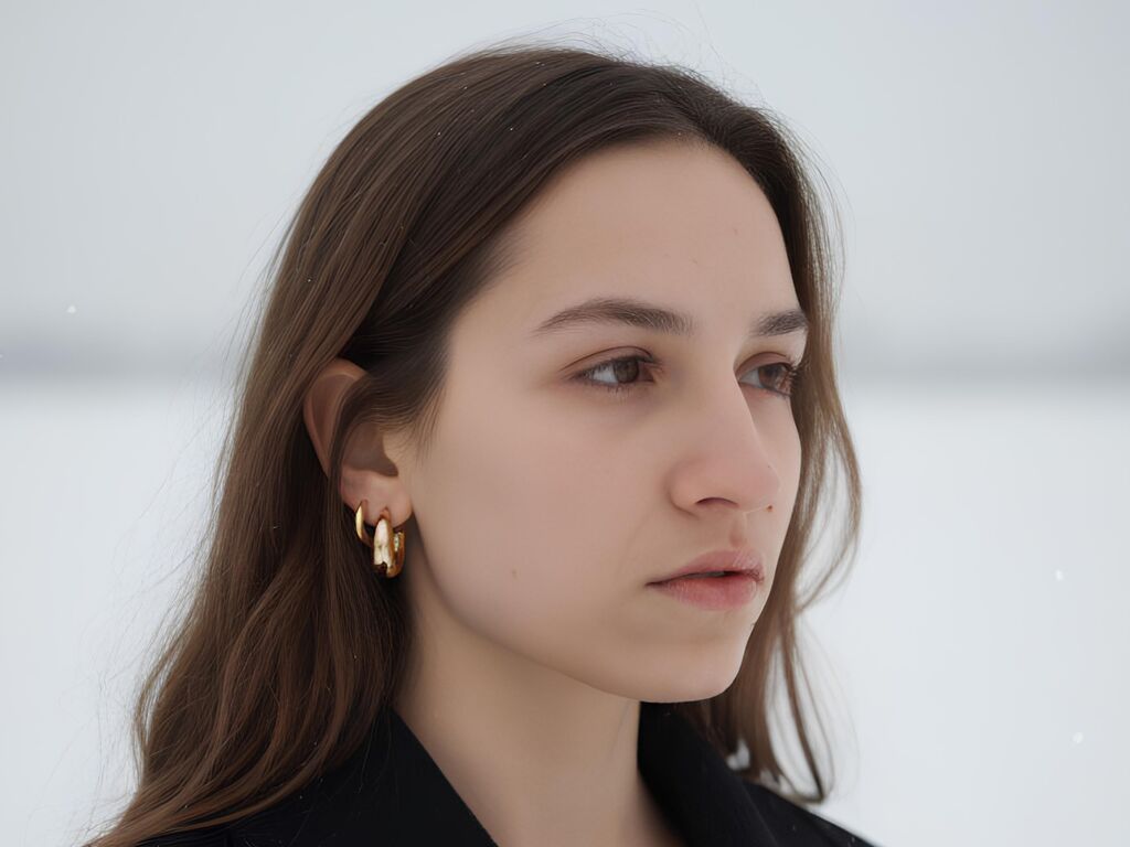 GwendolynChhabra Nackt