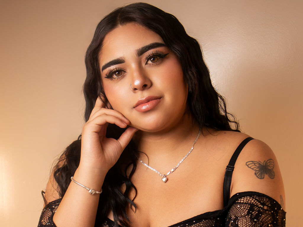 LissaGlow Nude