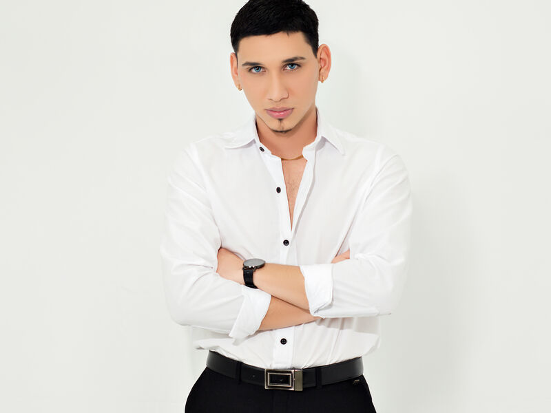 Live Sex Cam axelalvareez