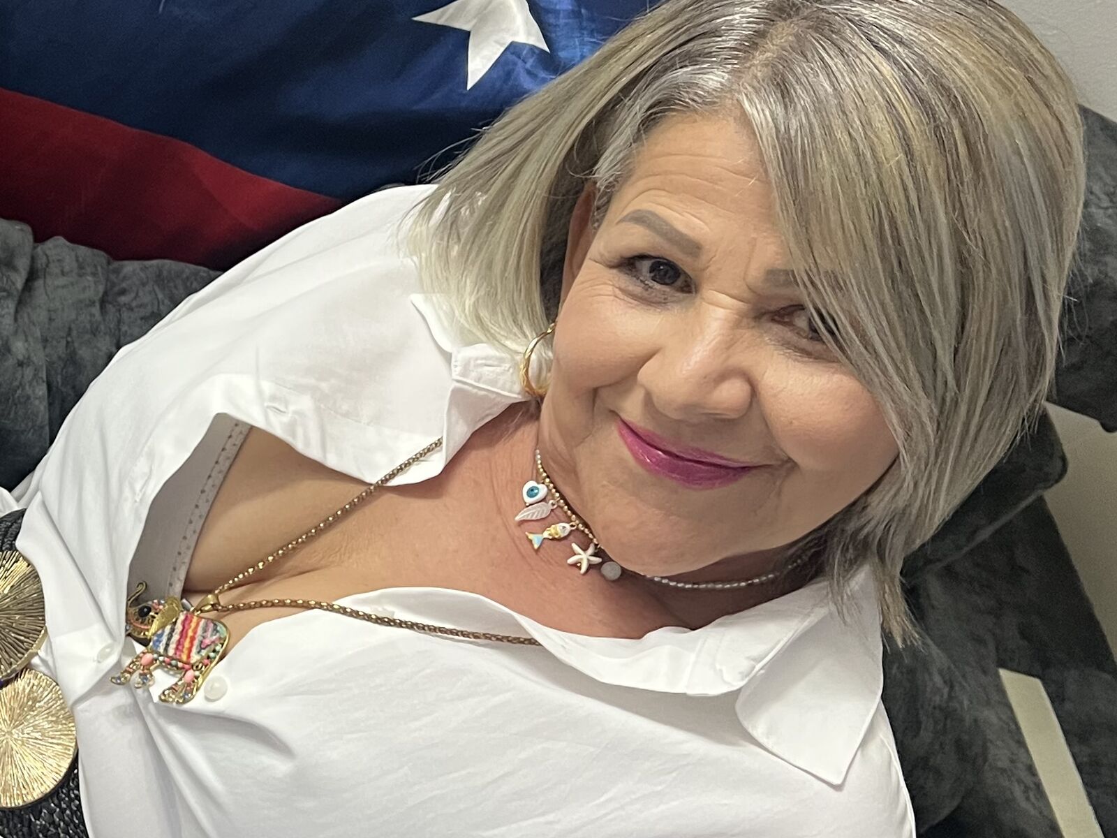 Live cam for MaryoriDawson