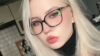 HettieReagen Live Webcam on LiveJasmin