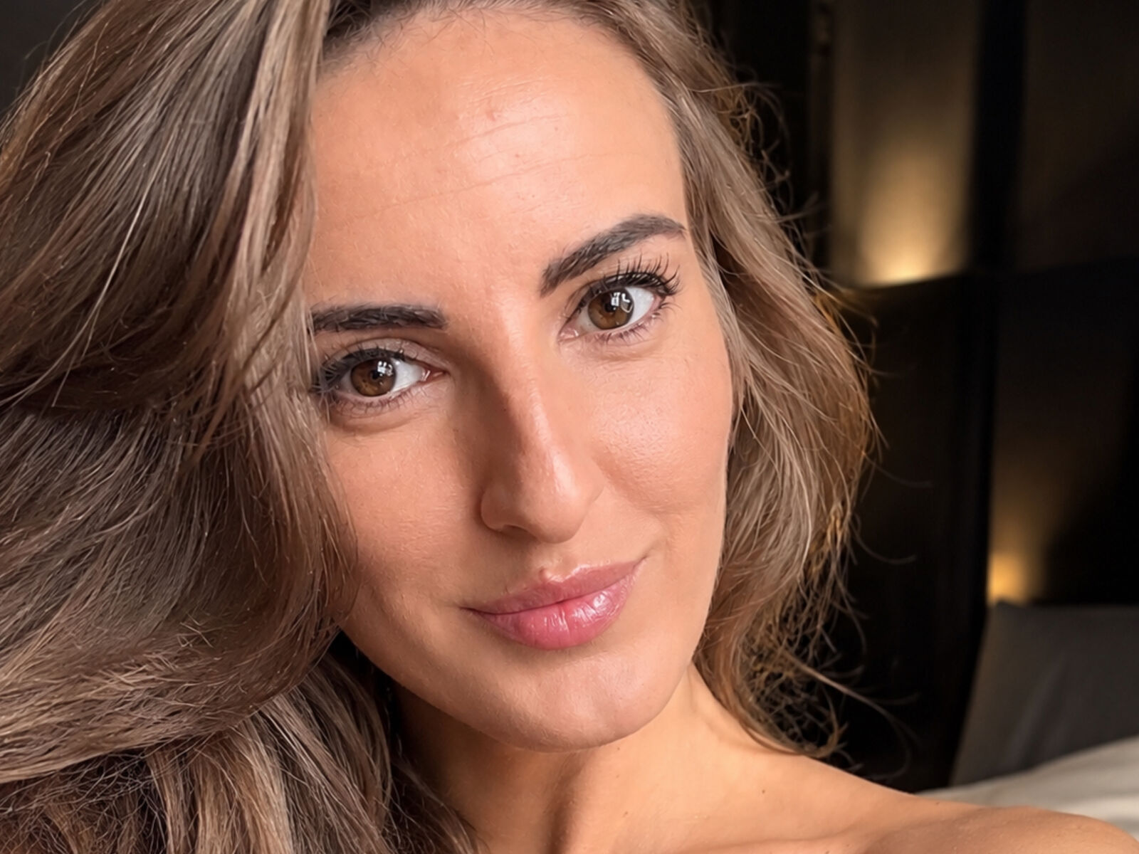 Live cam for LauraRiccoo