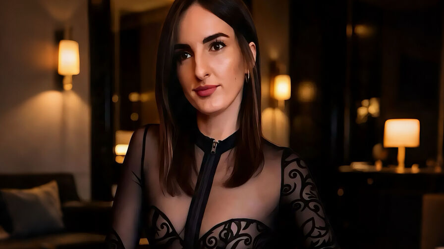 Live Porn Camera of LauraRiccoo