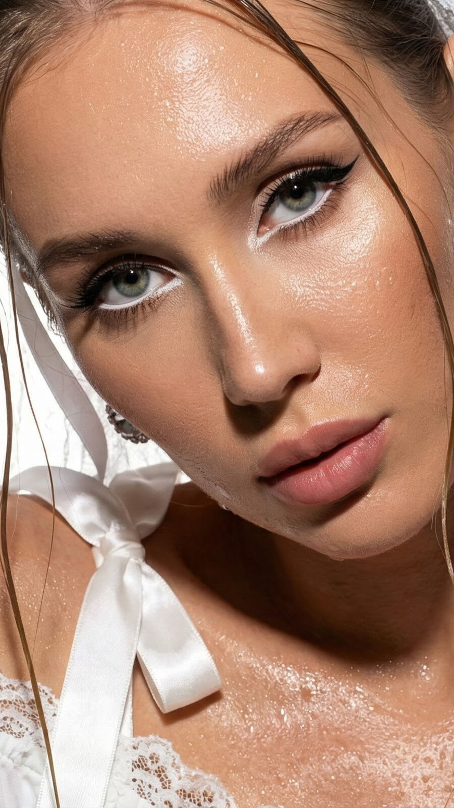 AnnaLouna erotic portrait