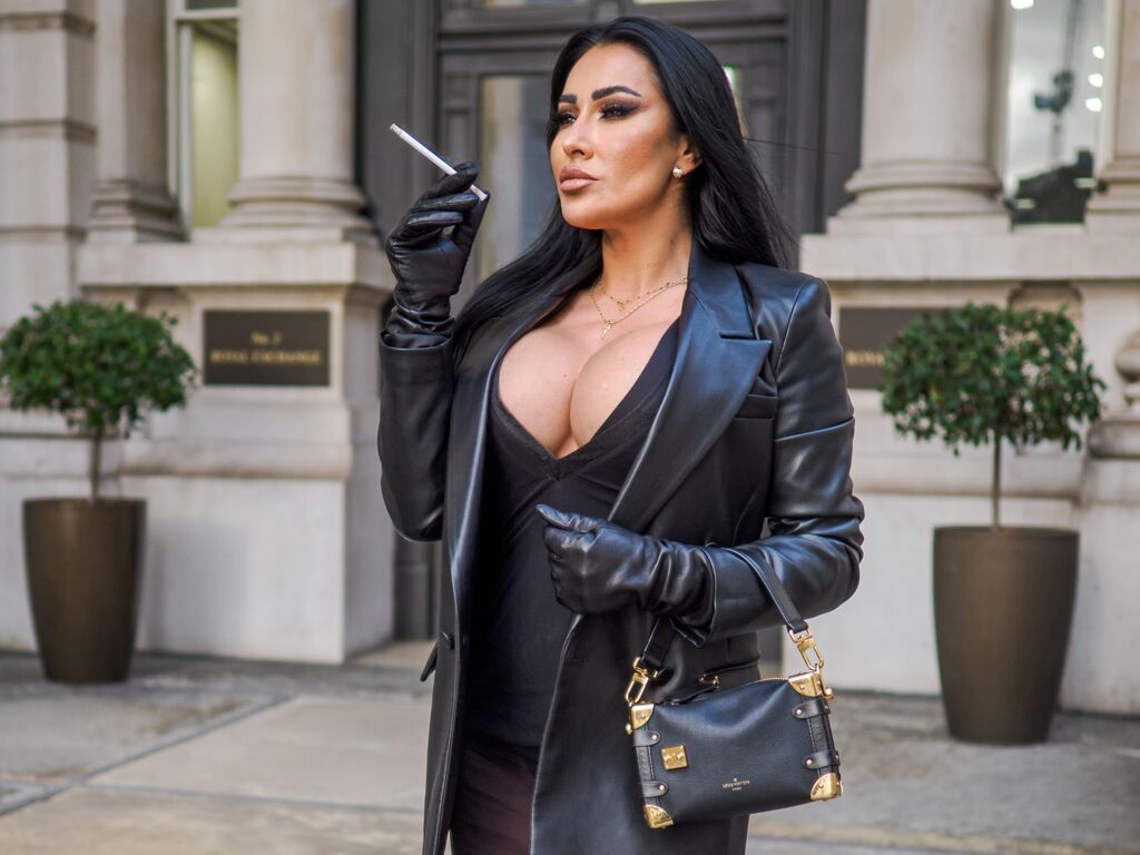 Kennya Profile Image