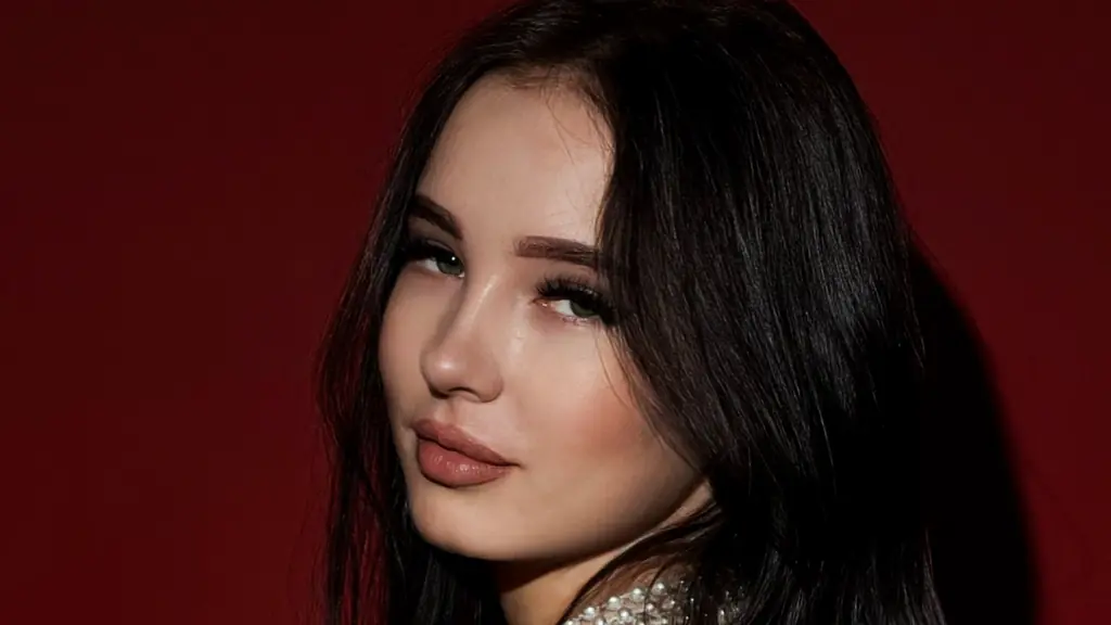 Show privé avec ArianaMuse