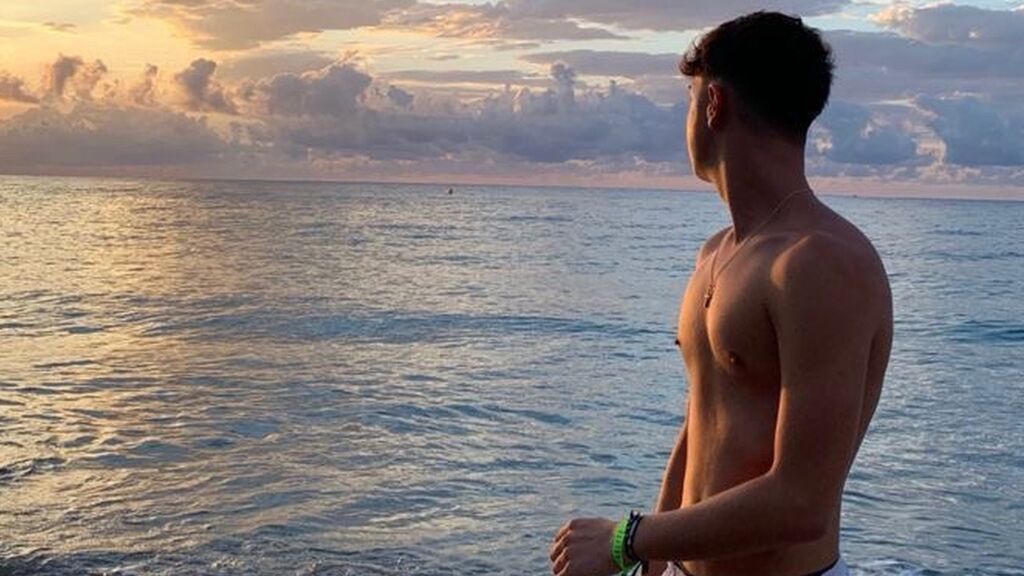 Emiliop Live Cam on LiveJasmin