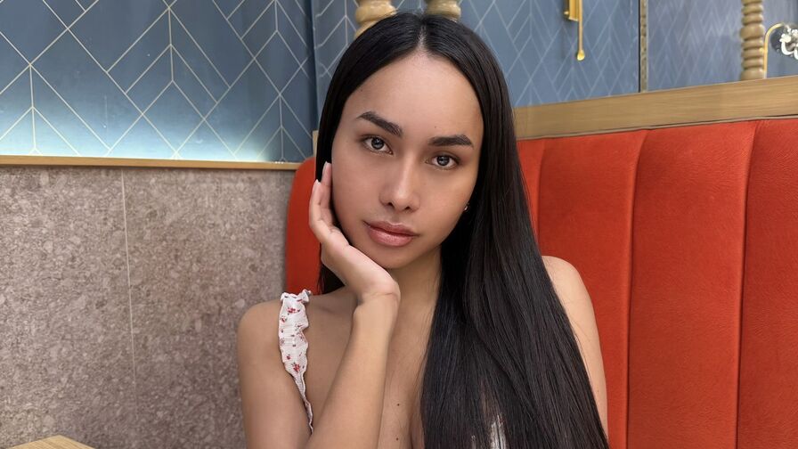 Discover AmirahGray VIP show
