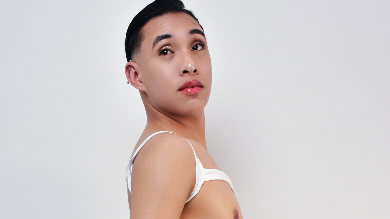 SalomonCany erotic portrait