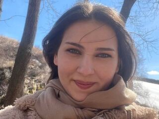 KailaDuch Live Cam Model