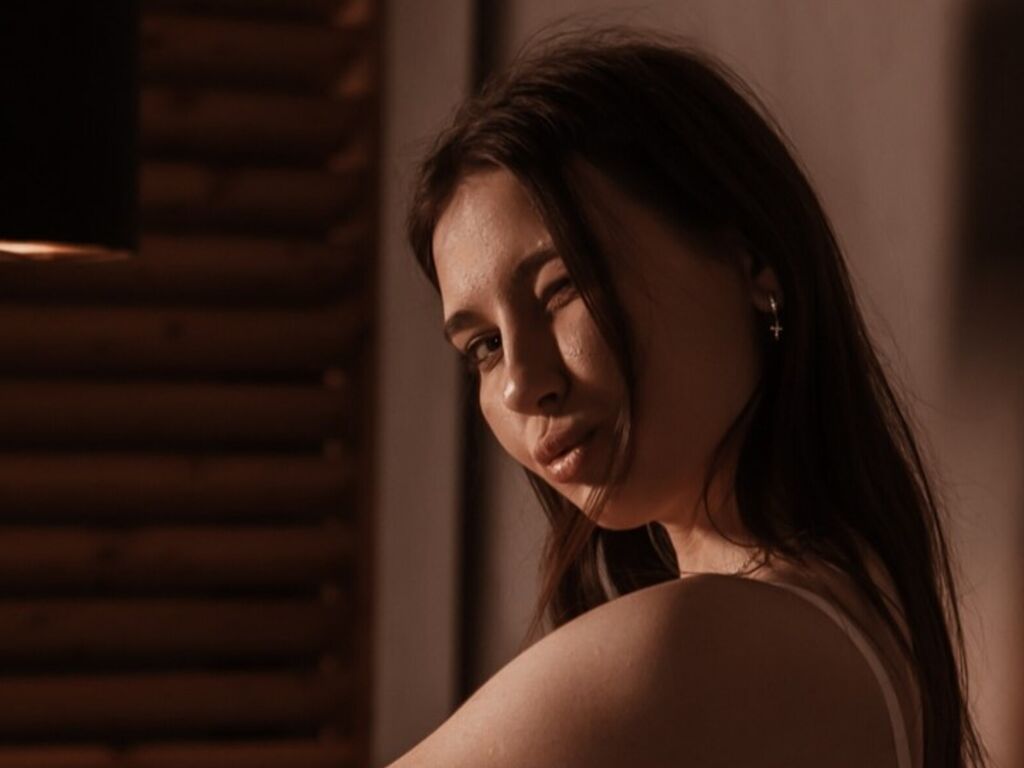 KailaDuch webcam model