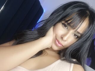 IsaGinger - LiveJasmin Girl 