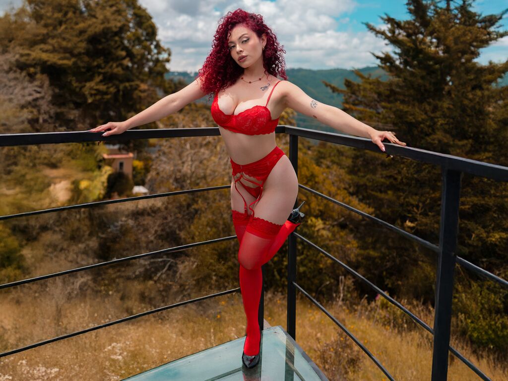 AgathaCrawford Profile Image