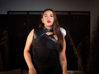 EsperanzaCampos Live Cam Model